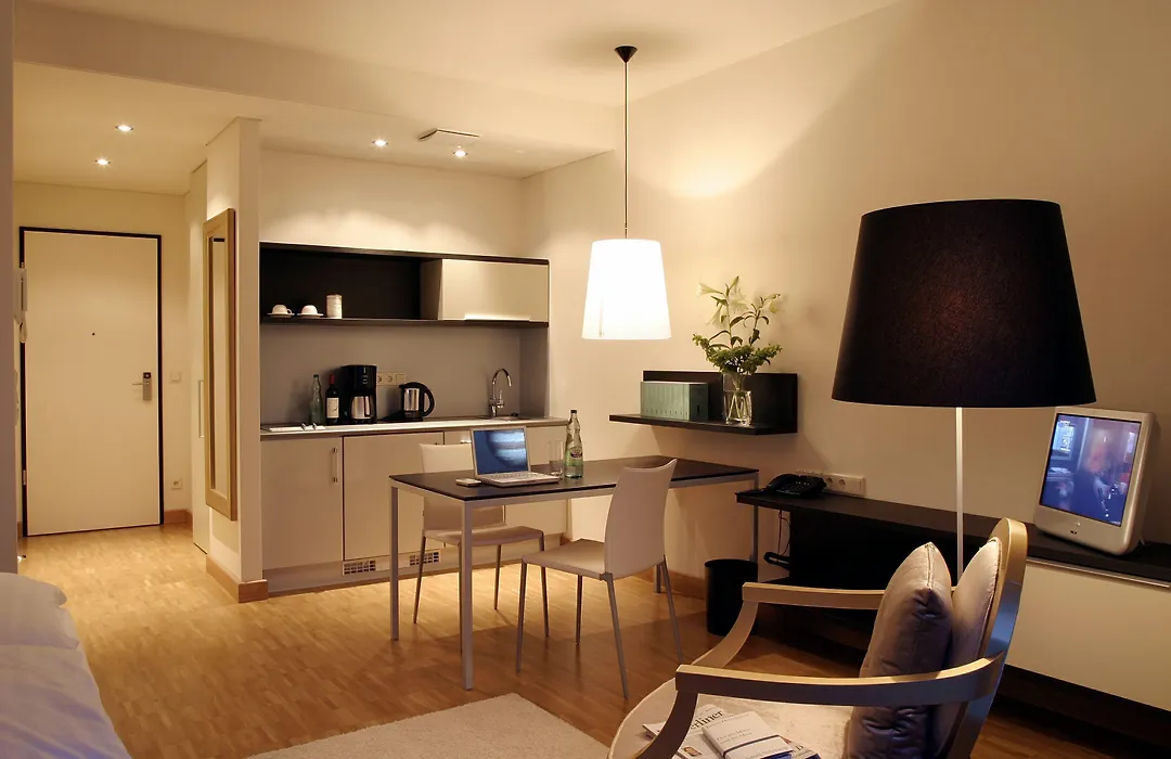Townhouse Berlin-1